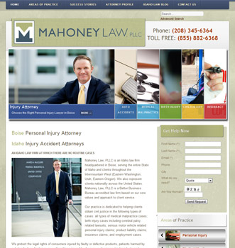 Patrick-Mahoney-Law