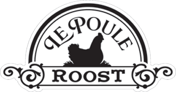 Le Poule Roost Logo
