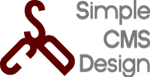 Simple CMS Design - Boise Website Design